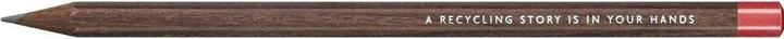 Caran d'Ache Nespresso Swisswood (3 mm, HB, 3 x)