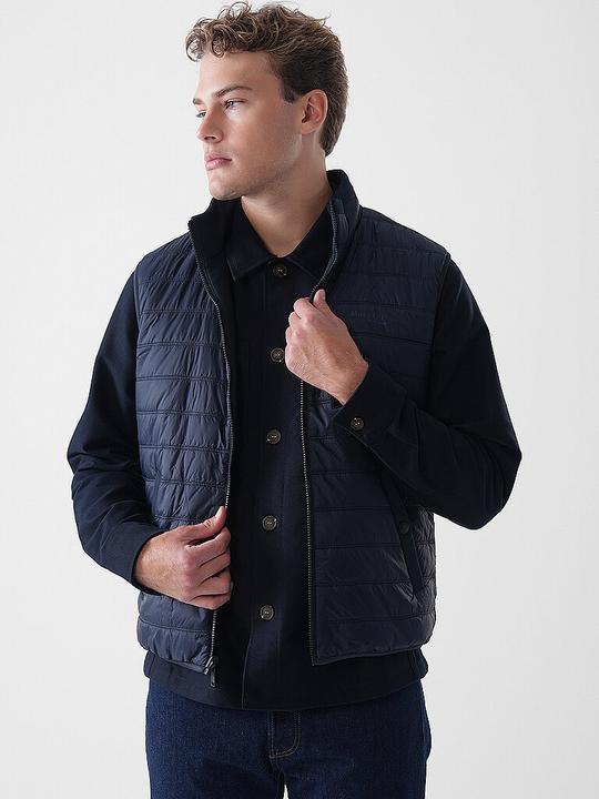 Produktbild Marc O'Polo Wende Gilet (L)