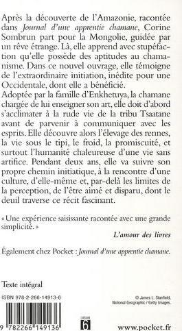 Produktbild Mon initiation chez les chamanes : une Parisienne en Mongolie (Französisch, Sombrun Corine, 2019)