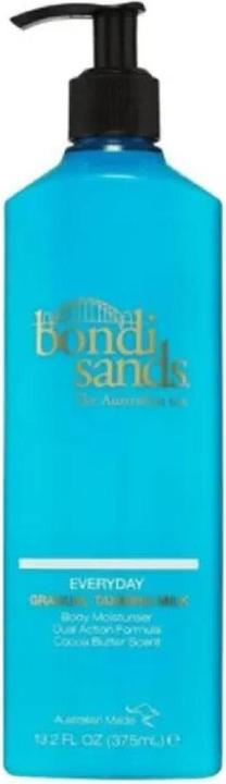 Produktbild Bondi Sands Everyday Gradual Tanning Milk (Selbstbräunungsspray, 375 ml)