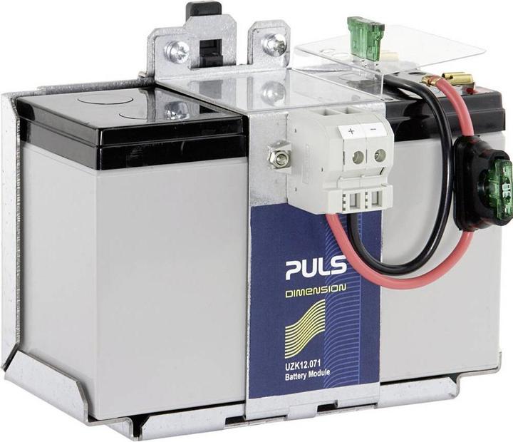 Image du produit PULS Accumulateur d'énergie DIMENSION UZK1
