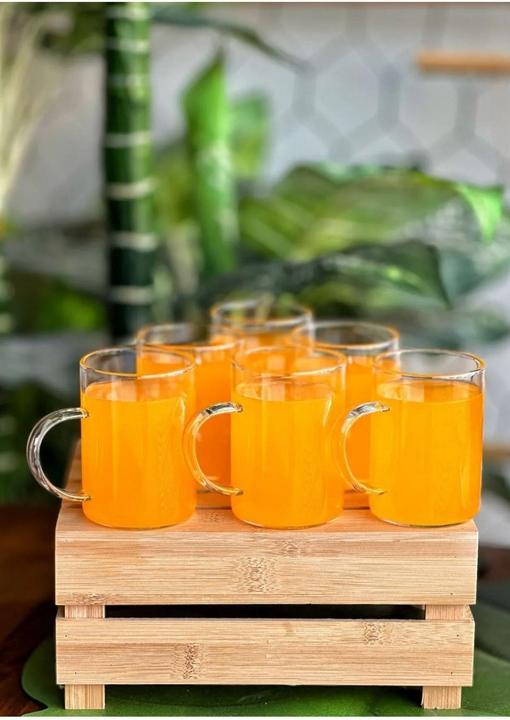 Produktbild Hermia Clarity Glass Set (0.20 l, 6x)