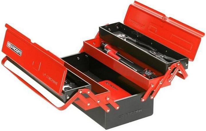 Actual product image Facom Toolbox