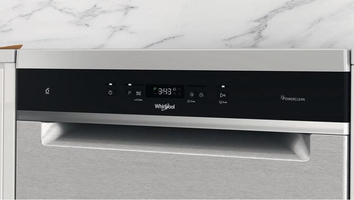 Image du produit Whirlpool WFC 3C26 PF X