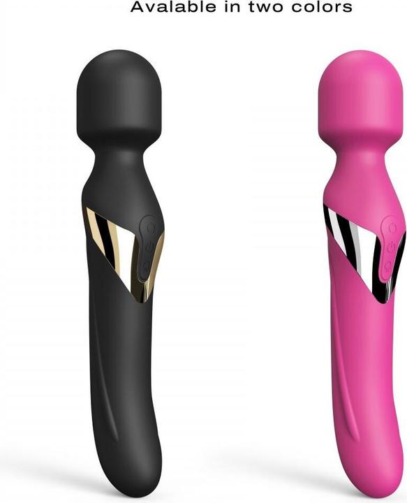 Produktbild Marc Dorcel Dual Orgasms
