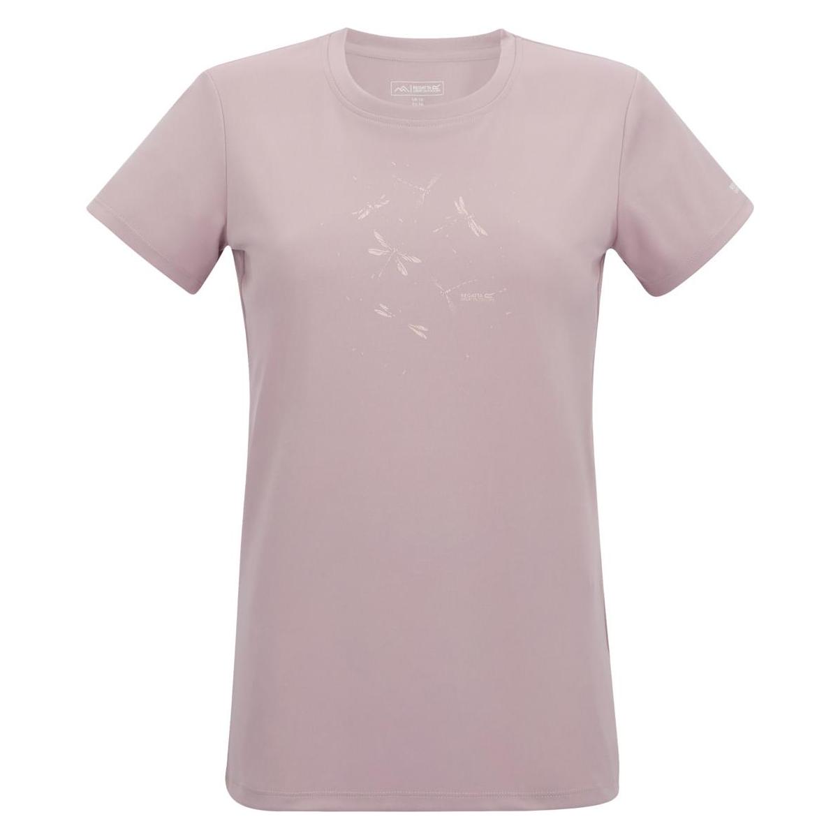 Regatta, Damen, Shirts, Fingal, (44)