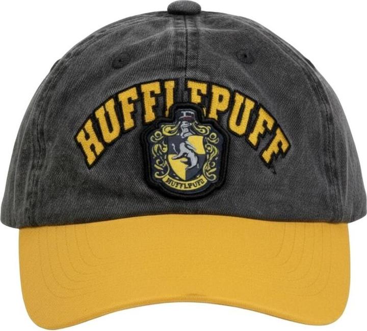 Actual product image Cerdá Harry Potter Hufflepuff cap (58)