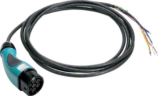 Hager XEV42051611 (16 A, 5 m)