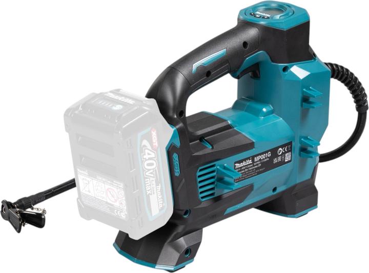 Produktbild Makita MP 001 (1 l, 11.10 Bar)