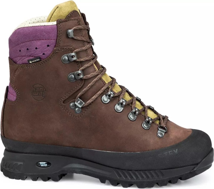 Immagine prodotto Hanwag Alaska XC GTX (42.5)