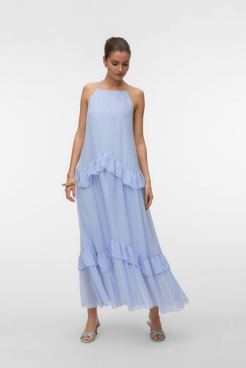 Image du produit Vero Moda VMMACKENZIE Langes Kleid Kleid (S)