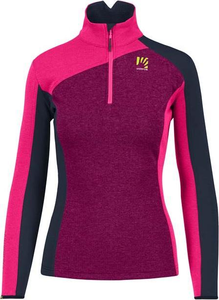 Produktbild Karpos Federa Half-Zip W Fleece (XS)