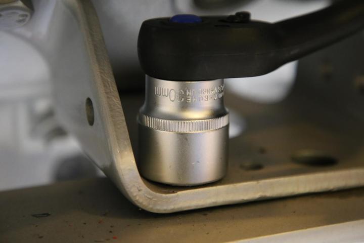 Produktbild Brilliant Tools BT022817 (30 mm)