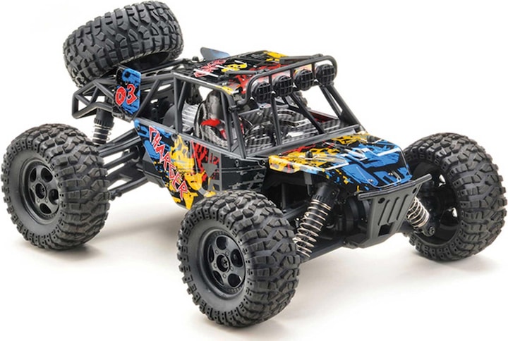 Produktbild Absima Sand Buggy Charger (RTR Ready-to-Run)