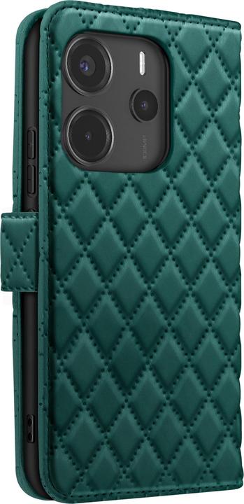 Actual product image Avizar Magnetklappe (Xiaomi Redmi Note 14)