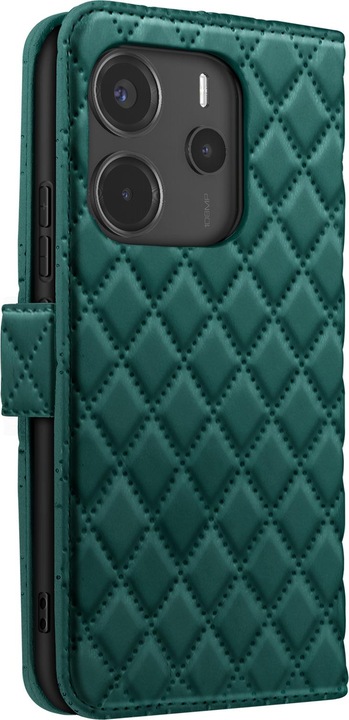 Produktbild Avizar Magnetklappe (Xiaomi Redmi Note 14)