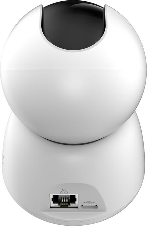 Actual product image Dahua Net Camera 5mp Pt Ir Dome/H5b (2880 x 1620 Pixels)