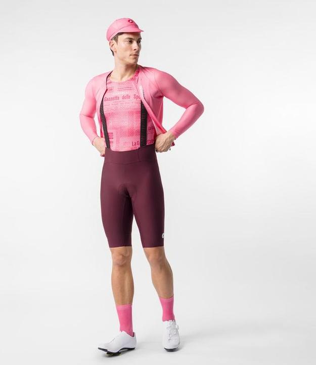 Produktbild Castelli #GIRO109 Corretto LS Jersey (S)