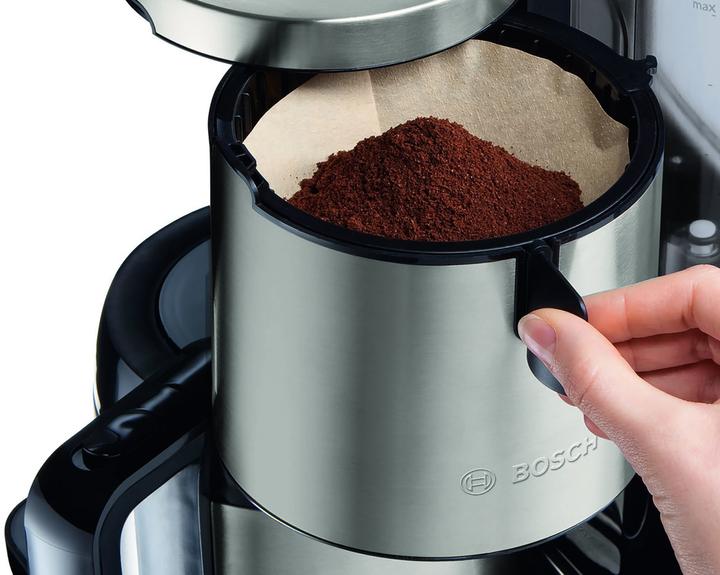 Actual product image Bosch Hausgeräte TKA 8A 683