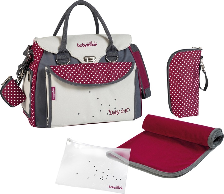 Produktbild Babymoov Baby Chic