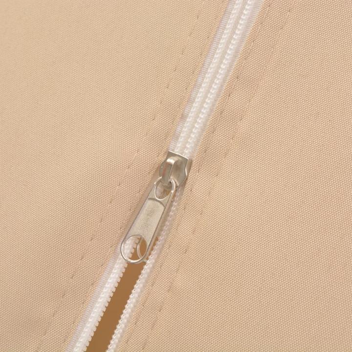 Produktbild vidaXL Geoffrey (360 cm, 312 cm)