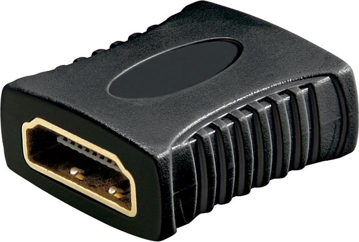 Goobay Adapter (HDMI, 3.50 cm)