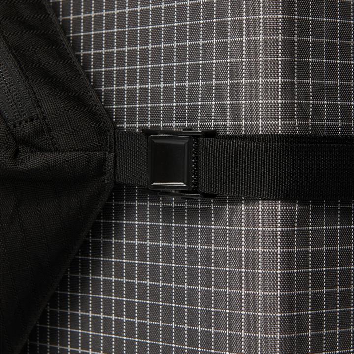 Actual product image Black Diamond Piggyback Carrying System
