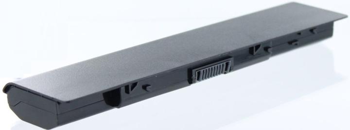 Image du produit AGI Batterie compatible avec HP Pavilion 15-E073SG - Batterie - 4 400 mAh (1 cellules, 4400 mAh)