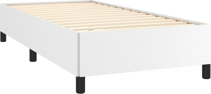 Actual product image vidaXL Bettgestell (90 x 190 cm)