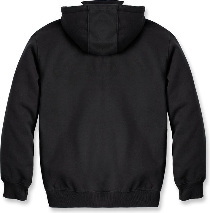 Image du produit Carhartt Sweatshirt quart de zippé épais (S)