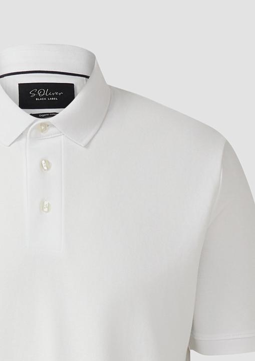 Produktbild s.Oliver Polo-Shirt (XL)