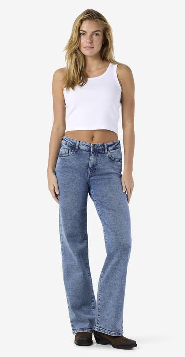 Produktbild Noisy May NMSUSSIE 2-PACK Tanktop (L)