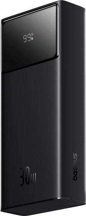 Productafbeelding Baseus Star Lord Digitaal Display Snel Opladen Power Bank (30000 mAh, 30 W, 111 Wh)