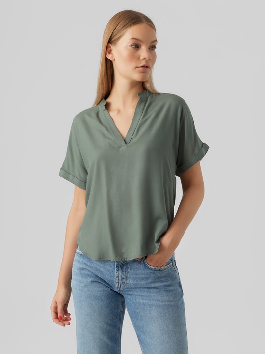Immagine prodotto Vero Moda Vmbeauty Ss Top Wvn Ga Noos (S)