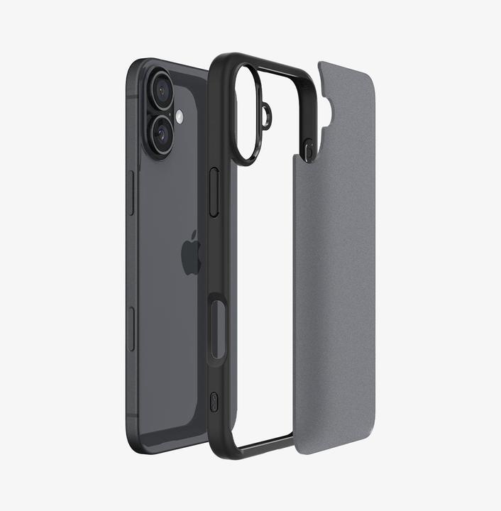Produktbild Spigen Ultra Hybrid (Apple iPhone 16 Plus)