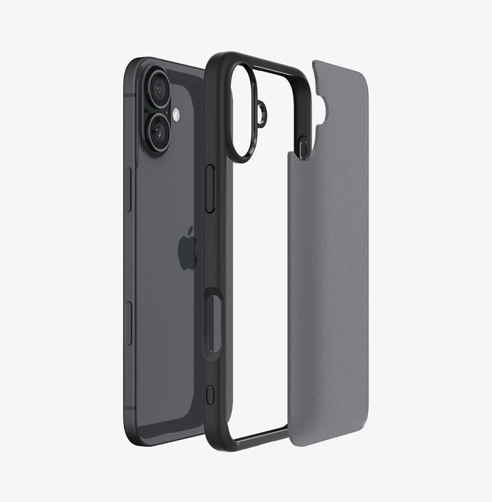 Immagine prodotto Spigen Ultra Hybrid (Apple iPhone 16 Plus)