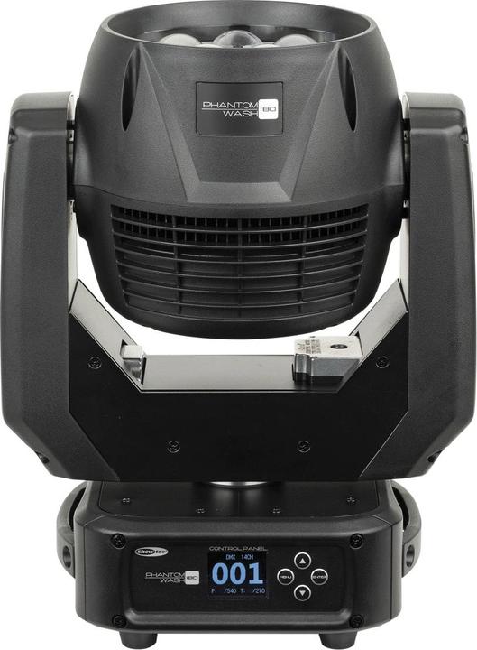 Actual product image Showtec Phantom 180 Wash (180 W, LED)