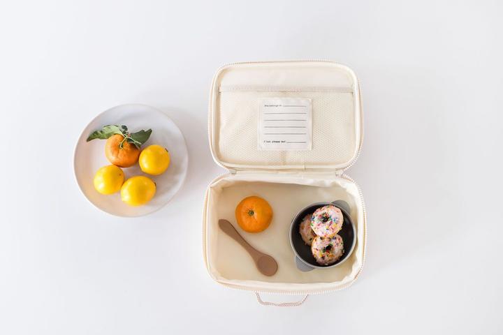 Produktbild 3 Sprouts isolierte Lunch Tasche / Recycling / Terrazzo Sand