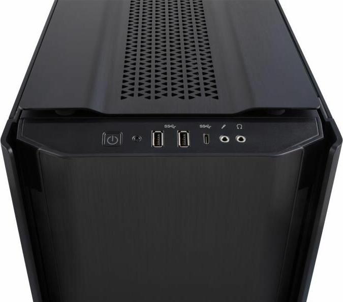 Actual product image Corsair Obsidian 500D (ATX)
