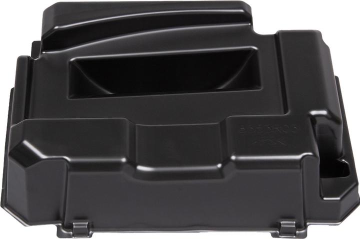 Produktbild Makita Tiefziehteil für Akku-Metallhandkreissäge MAKPAC - 8353R0