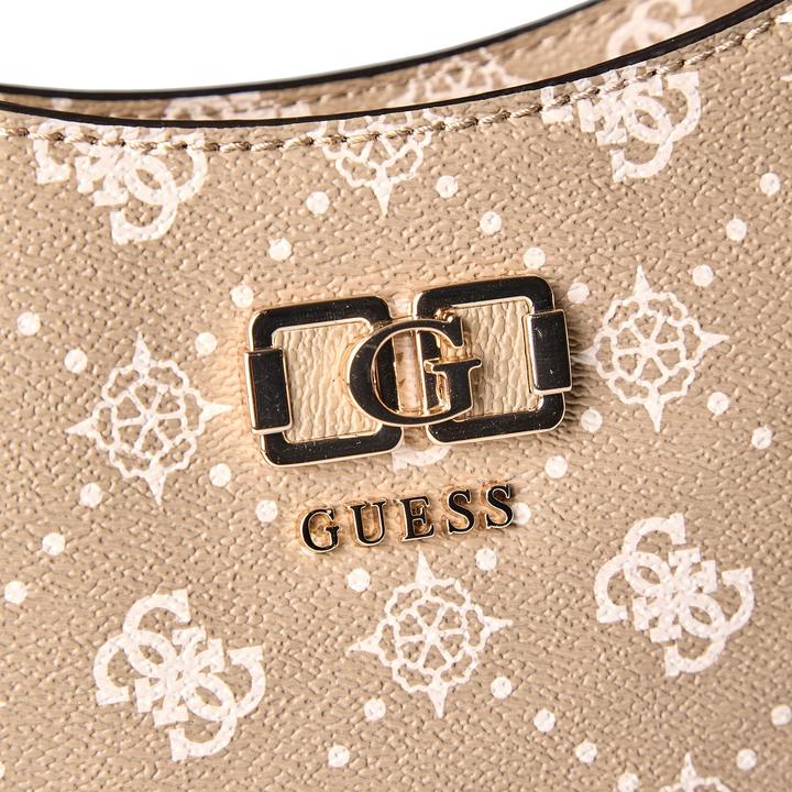 Immagine prodotto Guess Emelie Logo Top Zip Shoulder Bag