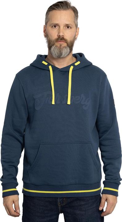 Actual product image Forsberg Hoodie with vintage logo (4XL)