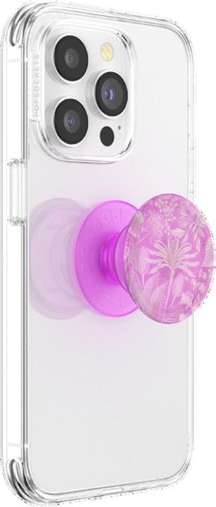 Productafbeelding PopSockets PopGrip - Verlengbare voet en handvat met een verwisselbare bovenkant voor smartphones