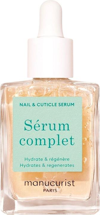 Produktbild Manucurist Serum Complet (15 ml)