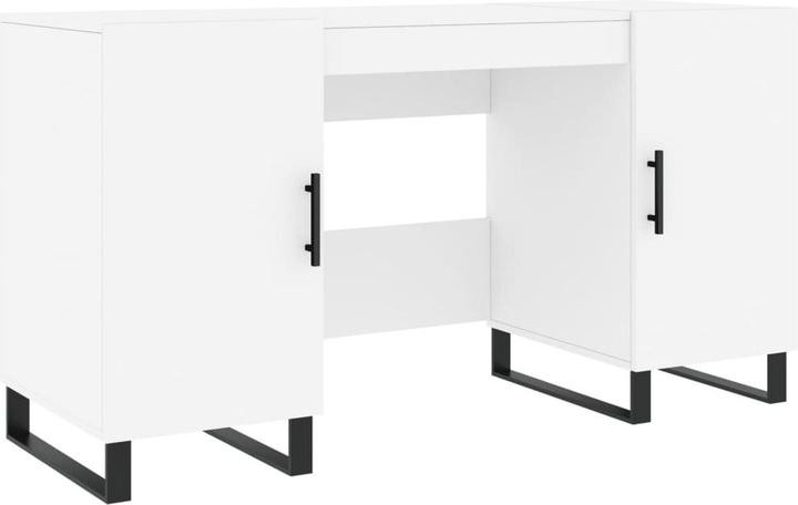 Image du produit vidaXL Schreibtisch (50 x 50 x 75 cm)