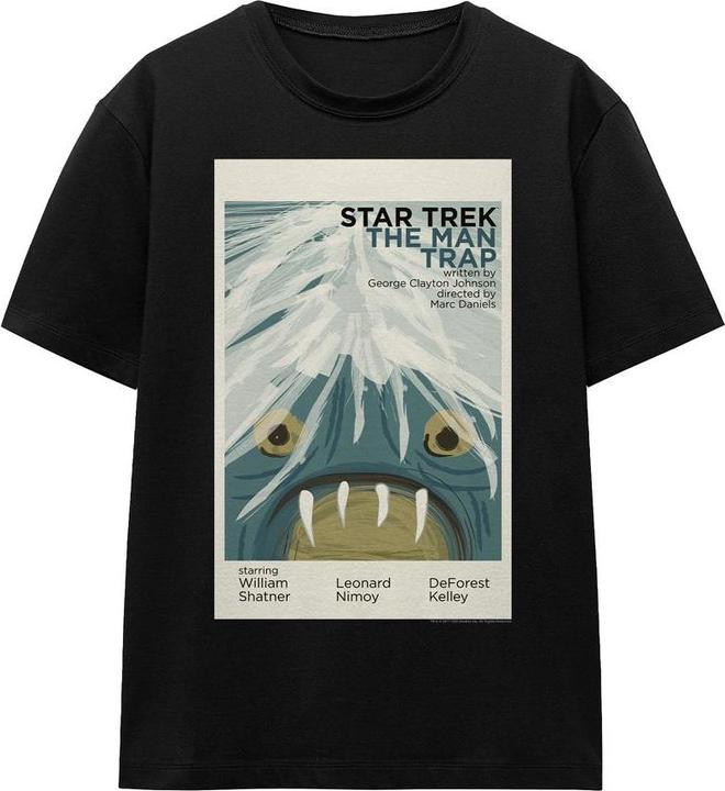 Produktbild The Original Series Episode 1 TShirt (M)