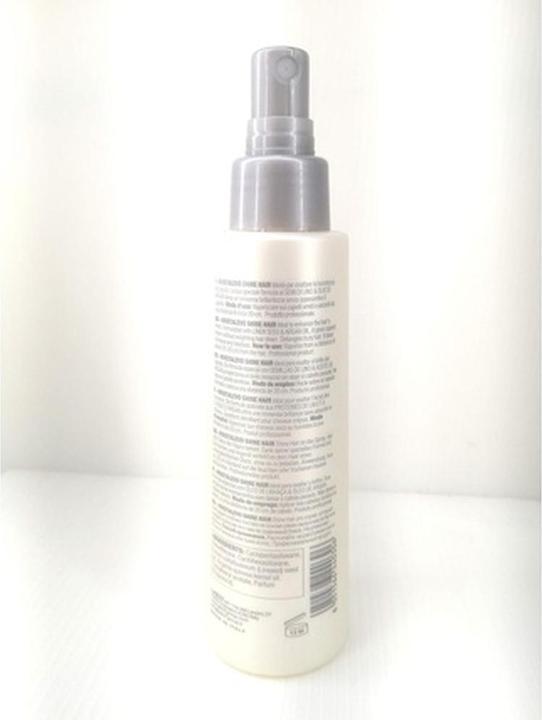 Kristal Evo Glänzendes Haar 150ml (Haarwachs, 150 ml)