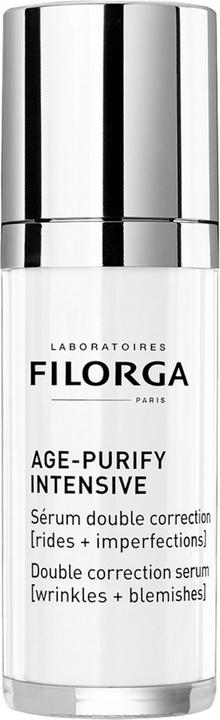 Actual product image Filorga Age Purify Intensive (30 ml)
