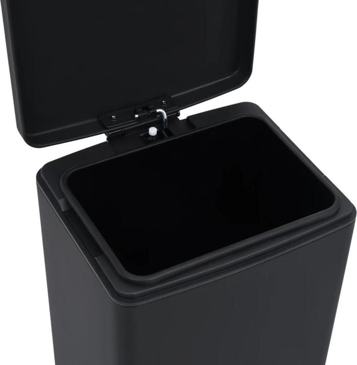 Image du produit vidaXL Mülleimer (30 l)