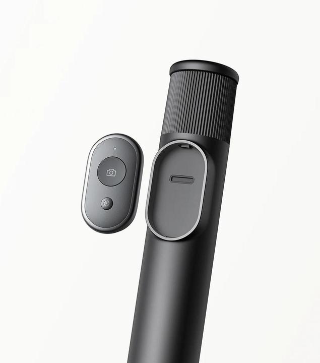 Actual product image Xiaomi BT Selfie Stick Mini, Black